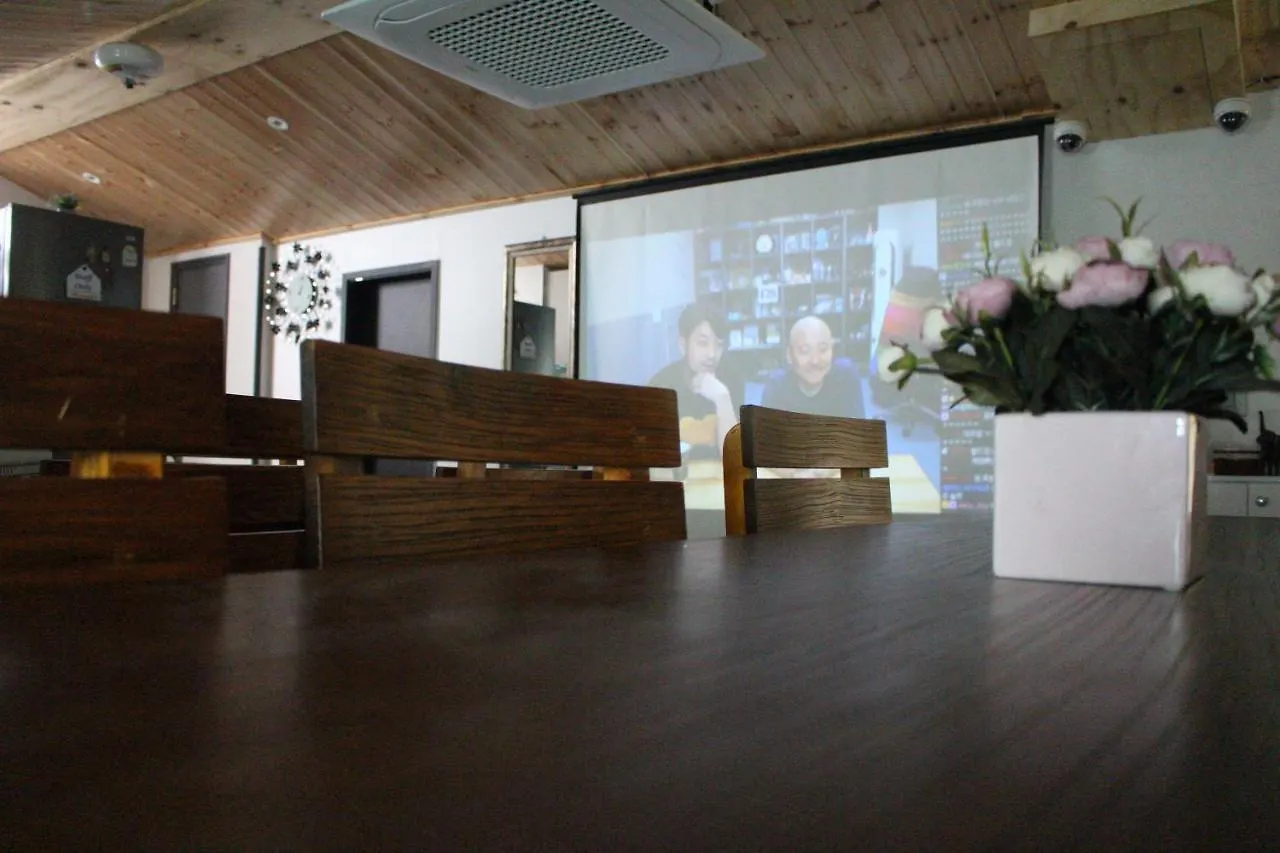 The Road Hotel Seoul