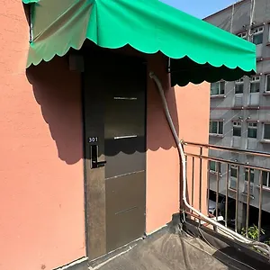 招待所 首尔站r旅馆