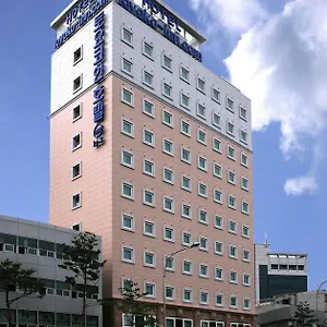 3* Hotel Toyoko Dongdaemun
