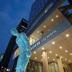 Szálloda Lotte Myeongdong