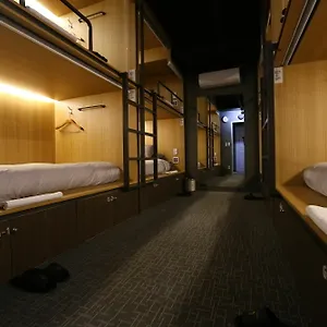 Philstay Myeongdong Boutique Female Сеул
