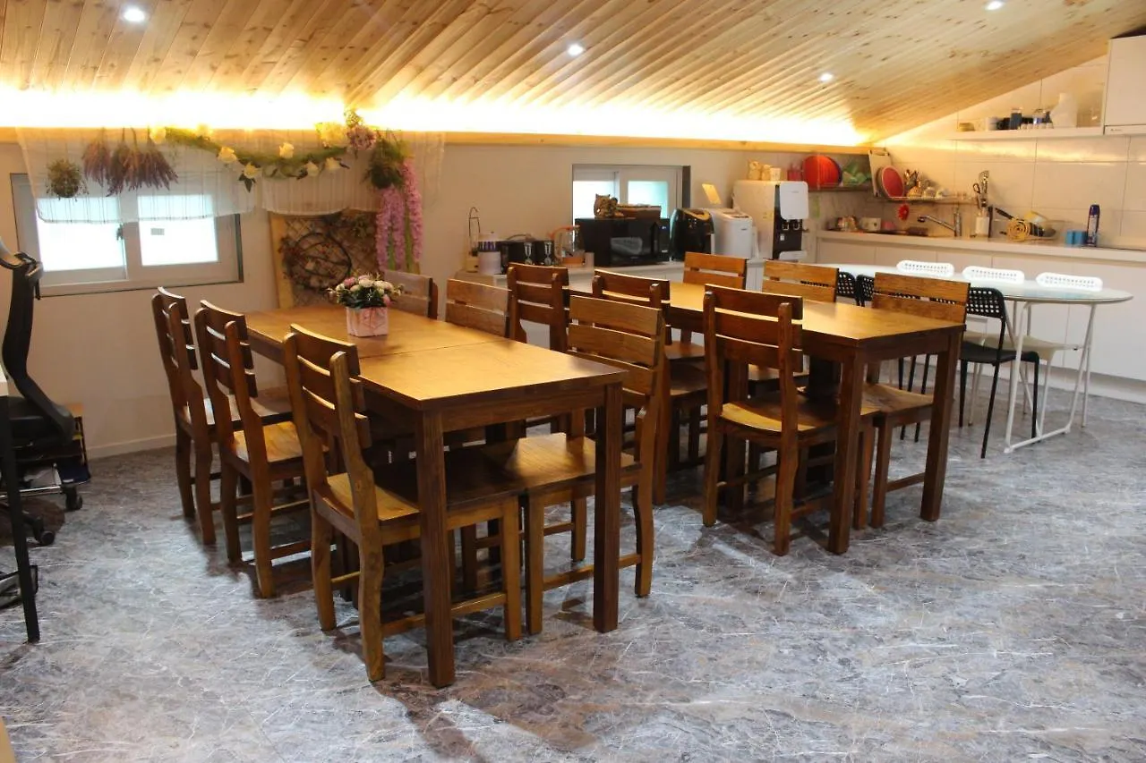 The Road Hotel Seúl