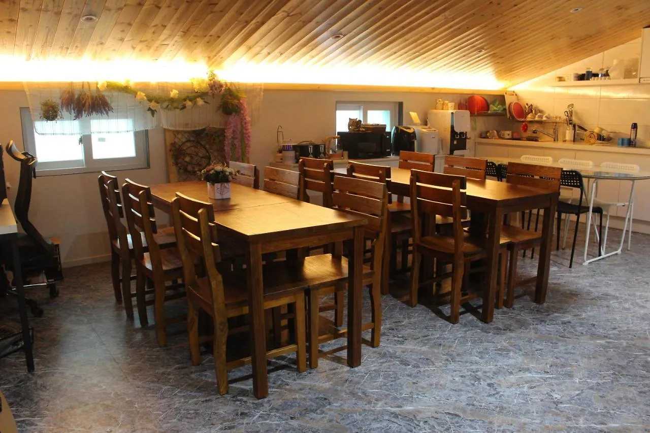 The Road Hotel Σεούλ Πανσιόν