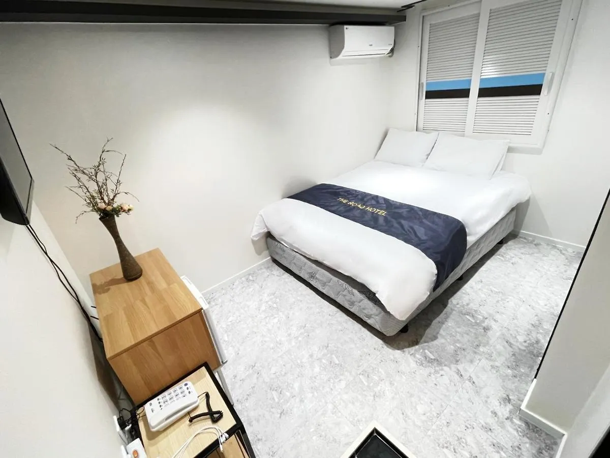 The Road Hotel Σεούλ