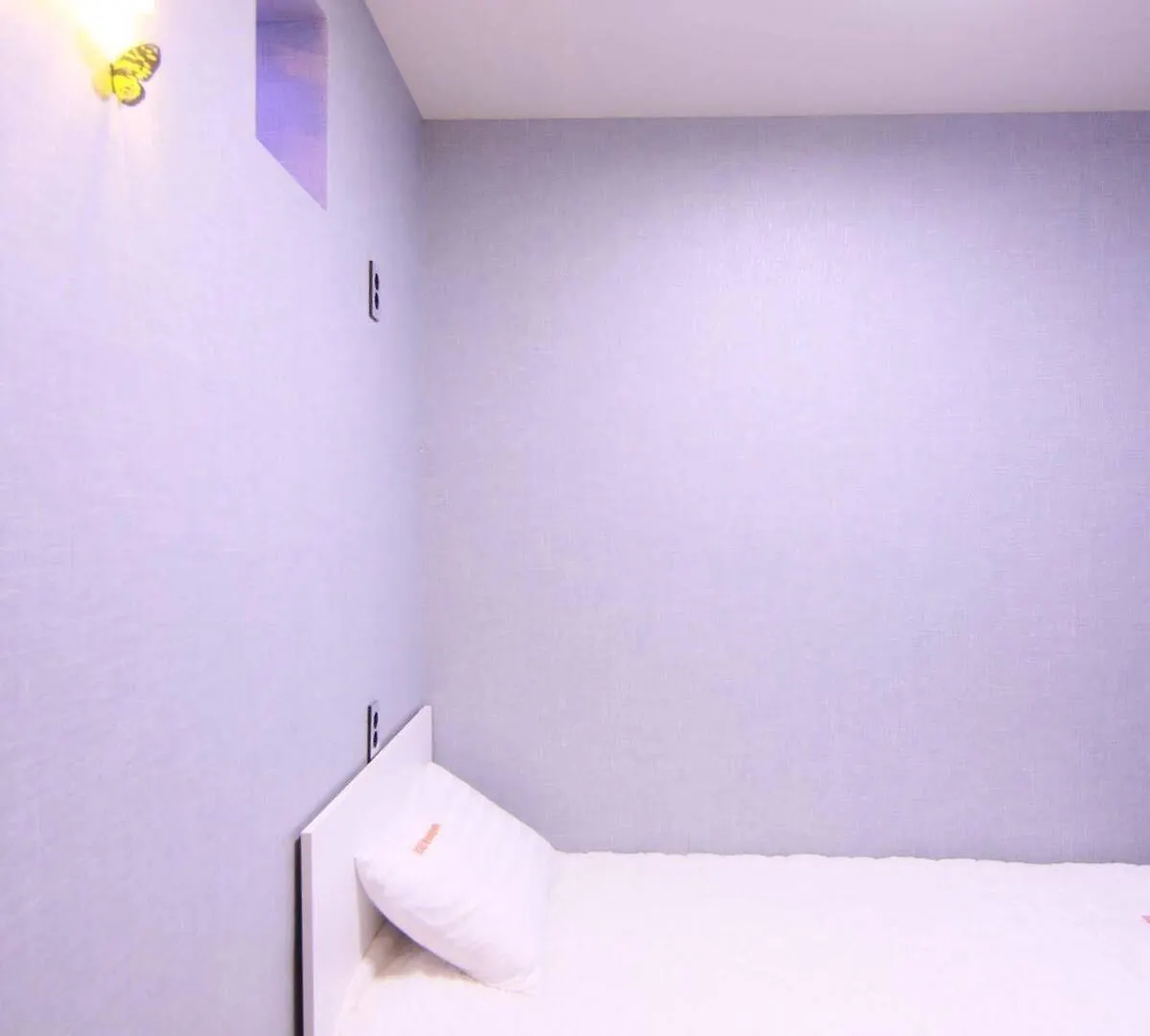 The Road Hotel Σεούλ Πανσιόν