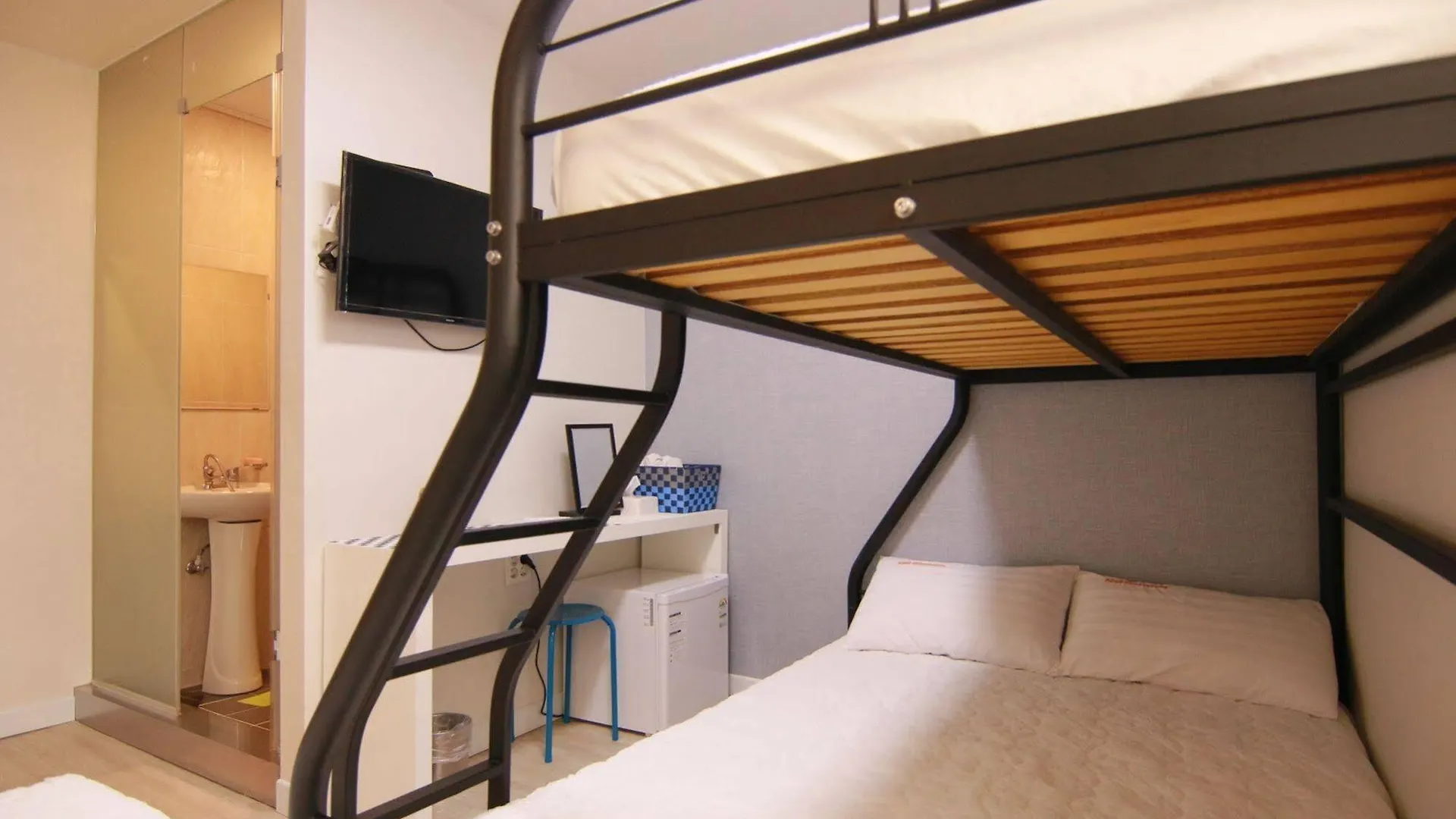 The Road Hotel Σεούλ